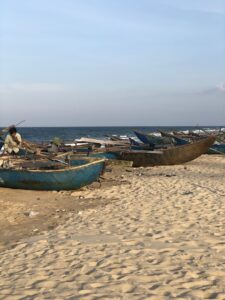 Biển Đạm Thủy Bắc