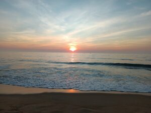 Biển Đạm Thủy Bắc