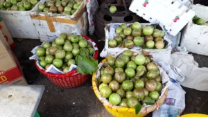 Chợ Trái Cây Vĩnh Kim