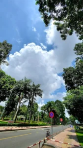 Công viên Gia Định