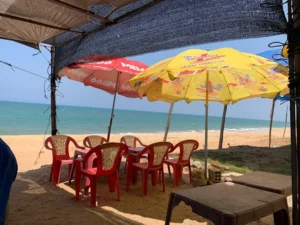 Công viên biển Tam Quan Bắc