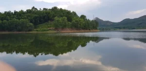 Đập Hồ Thành