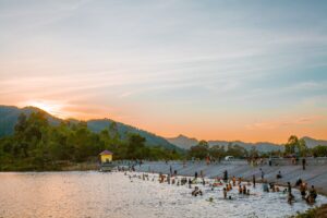 Đập Hồ Thành