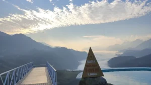 Điểm săn mây Sapa