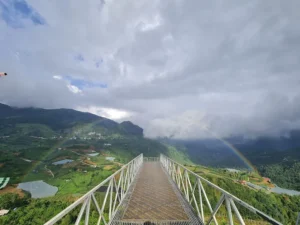 Điểm săn mây Sapa