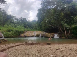 Khu Bảo Tồn Thiên Nhiên Thần Sa