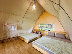 Nature WoW Glamping