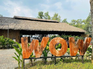 Nature WoW Glamping