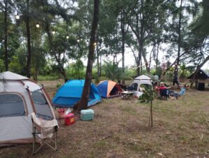 Sinh thái Hoà Lộc