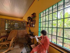 Sue’s Homestay Farmstay