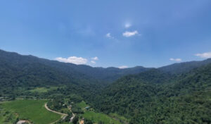 Thuong Tien Experience - Kim Bôi - Hòa Bình