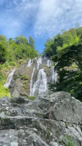 Trekking Thác Chapor