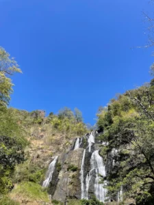 Trekking Thác Chapor