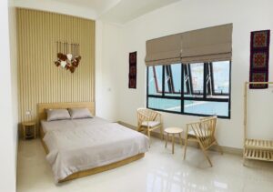 Tùng Dương Homestay