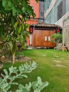 Tùng Dương Homestay