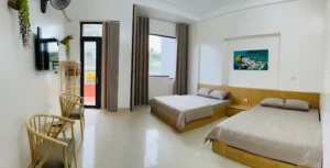 Tùng Dương Homestay