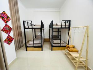 Tùng Dương Homestay
