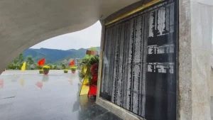 Tượng đài Chiến Thắng Thượng Đức