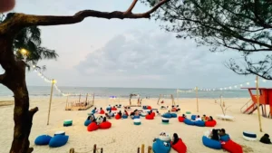 Biển Tân Hải