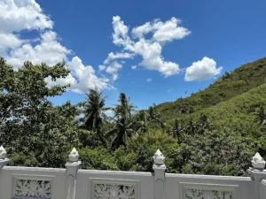 Chùa Mười Liễu