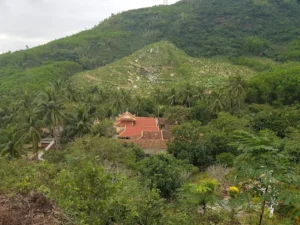 Chùa Mười Liễu