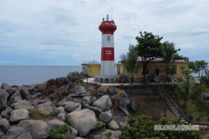 Hải đăng Cửa Nhượng Cẩm Xuyên