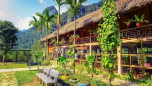 Homestay Xuân Sơn 2