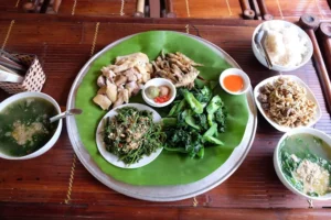 Homestay Xuân Sơn 2