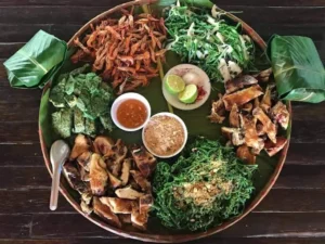 Homestay Xuân Sơn 2