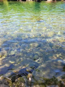 Khe Su 4 Quán Dì Hường