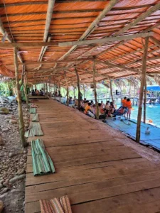 Khe Su 4 Quán Dì Hường