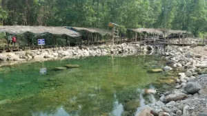 Khe Su 4 Quán Dì Hường