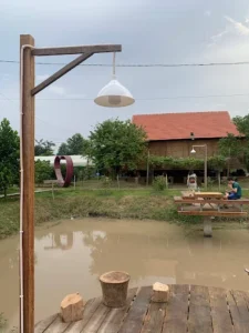 Khu Du Lịch Sinh Thái Nam Hương