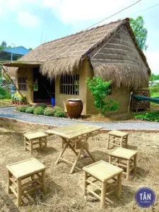 Khu Du Lịch Sinh Thái Nam Hương