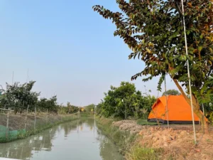 Khu Du Lịch Sinh Thái Nam Hương