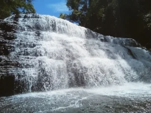 Khu Du Lịch Thác 3 Tầng