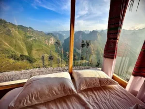 Mã Pí Lèng Ecolodge
