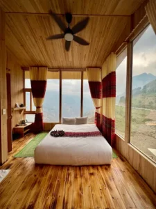 Mã Pí Lèng Ecolodge