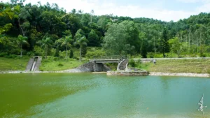 Mộ Bà Hoàng Thị Loan