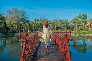 Natural Paradise Ninh Thuận