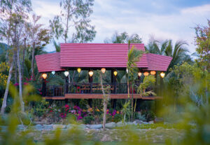 Natural Paradise Ninh Thuận