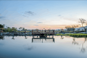 Natural Paradise Ninh Thuận