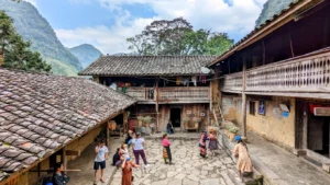 Phim trường Chuyện của Pao