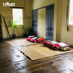 Th'Nôt Homestay