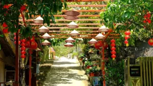 Thác Bản Khiếng