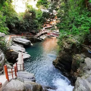 Thác Bản Khiếng