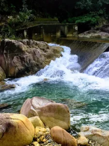 Thác Lũng Ồ