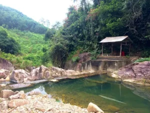 Thác Lũng Ồ