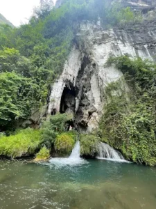 Thủy điện Nậm Lang