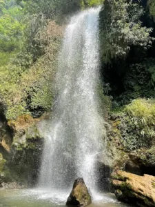 Thủy điện Nậm Lang